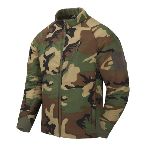 Helikon tex wolfhound jacket - wolfhound,