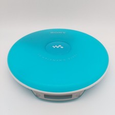Sony Walkman D-EJ001 Discman