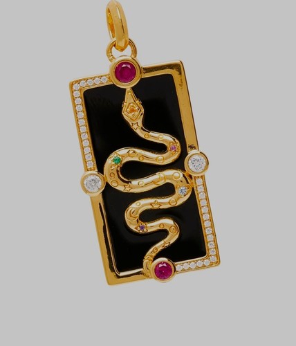 Thomas sabo kosmische schlange - thomas,