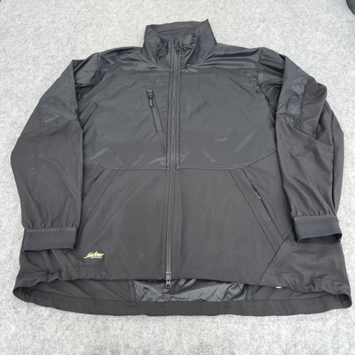 Snickers workwear jacke - snickers, herren