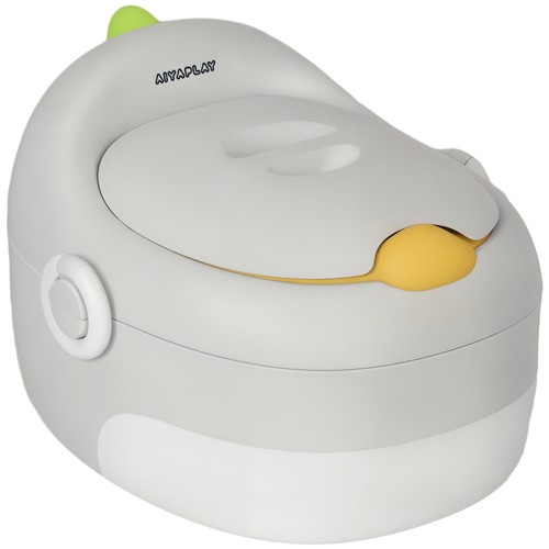 Kindertopf abnehmbar - 3-in-1, kindertopf,