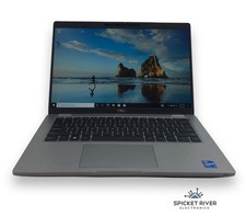 Dell Latitude 5420 14" Quad