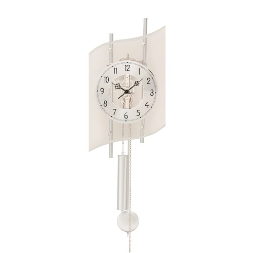 Ams h306 mechanische pendeluhr - ams,