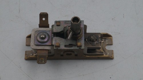 Miele thermostat b855 regler - miele,