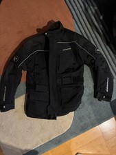 BERING Motorradjacke