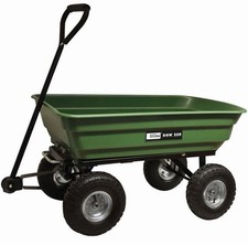 Güde Gartenwagen