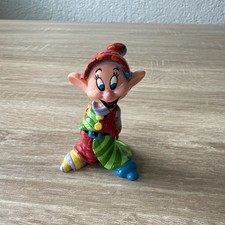 Disney Britto Seppl Dopey Mini Figur Disney Schneewittchen 