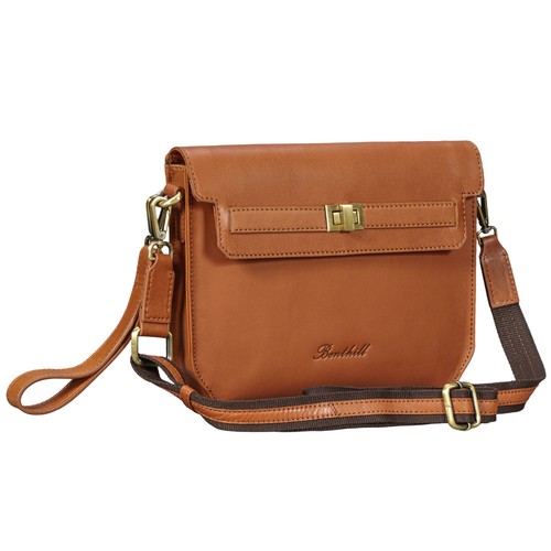 Handtasche leder klein schmal - handtasche,