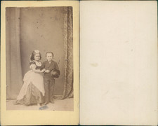 Zwerge freak vintage - zwerge,,