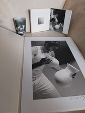 LAGERFELD & ROSENTHAL "Scherben bringen Glück.", drei exclusive Objekte, 2008.