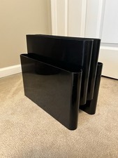 Kartell Giotto Stoppino Black