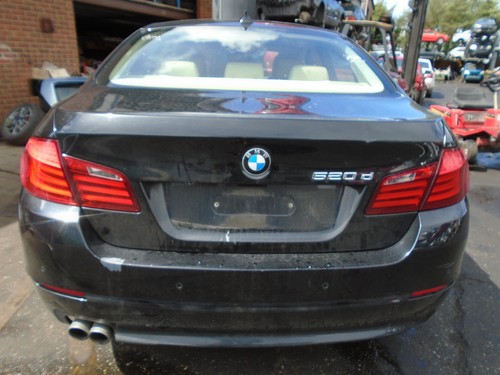 Bmw 520d f10 - f10, 2x