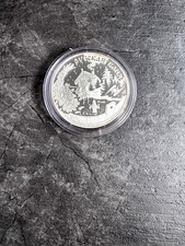 3 Rubel Silber 2010 PP. Russisches Dampfbad Banja.