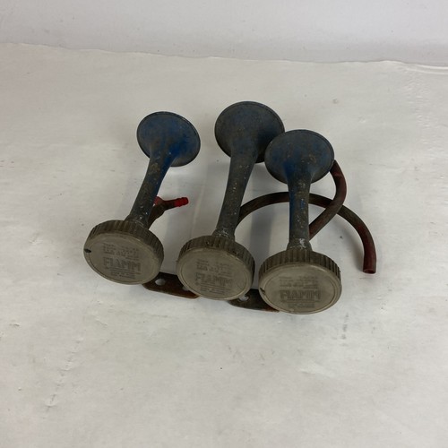 Fiamm serie 2000 ta - ,