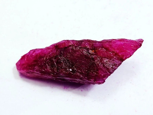 Natürlicher roter - ct,