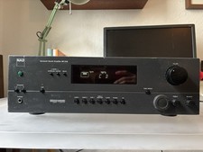 NAD AV 316 Stereo Receiver