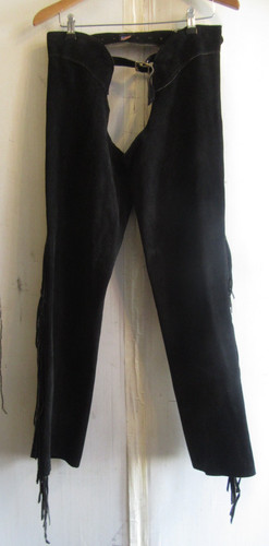 Vintage whitman usa leder - whitman,