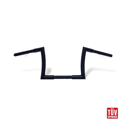 Bad fat apehanger lenker - bad,