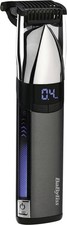 Babyliss Bartschneider  S996E Edelstahl NEU&OVP