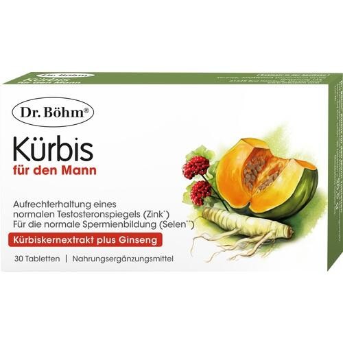 Böhm kürbis für den mann - den,