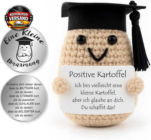 Handgefertigte kartoffel - handgefertigte,