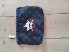 Kleine Kulturtasche Captain