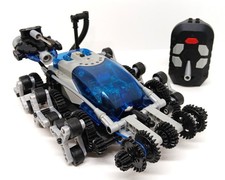 Lego 3806 Gigamech G60 von