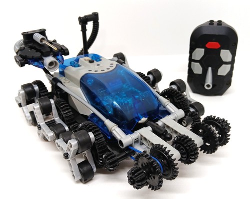 Lego 3806 gigamech g60 von - lego,