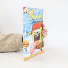 SpongeBob Schwammkopf