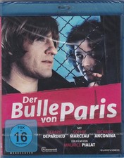 BLU-RAY - DER BULLE VON PARIS