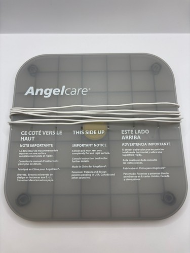Angelcare bewegungssensor pad - bewegungssensor,