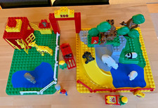 Lego Duplo 2669 Maxi Zoo