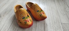 Holzschuhe Holland Klompen