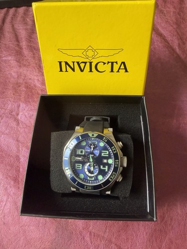 Invicta pro diver model - invicta,