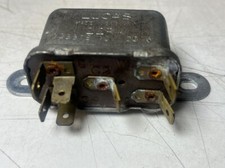 Jaguar XJS  LUCAS Relais Anlasser 333573 gebraucht