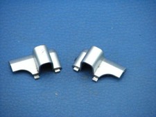 Schanierabdeckungen Medion