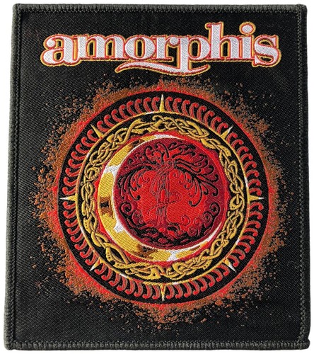 Amorphis the moon - the, 11,5