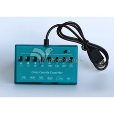 Cross Console Converter