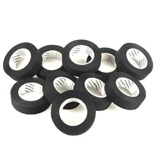 10x Certoplast 523 Gewebeband