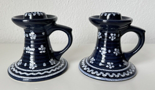 Gmundner keramik dirndl blau - gmundner,