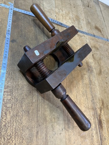 Old tool plane altes - nr., 13