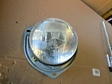 Alfa Romeo Alfetta Lancia Oldtimer Scheinwerfer Frontscheinwerfer SIEM 7813 orig