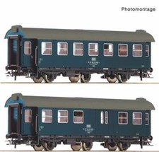 Roco 6200172, 2tlg. Set