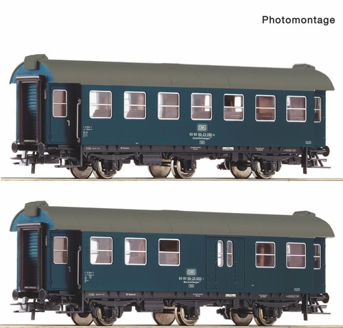 Roco 6200172 2tlg set - 2tlg.,