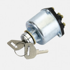 Zündschloss passend für