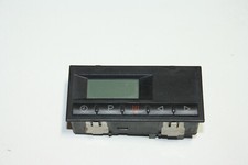 VW T4 Uhr Vorwahluhr  Wasser Standheizung D4WS 1999-2003 1J0963343