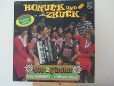 Fenneberg moser horuck - lp,