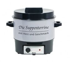 Bartscher Party-Kochtopf -