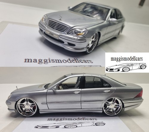 Mercedes benz klasse - mercedes-benz, bj