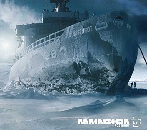 Rammstein rosenrot 2 - rammstein,